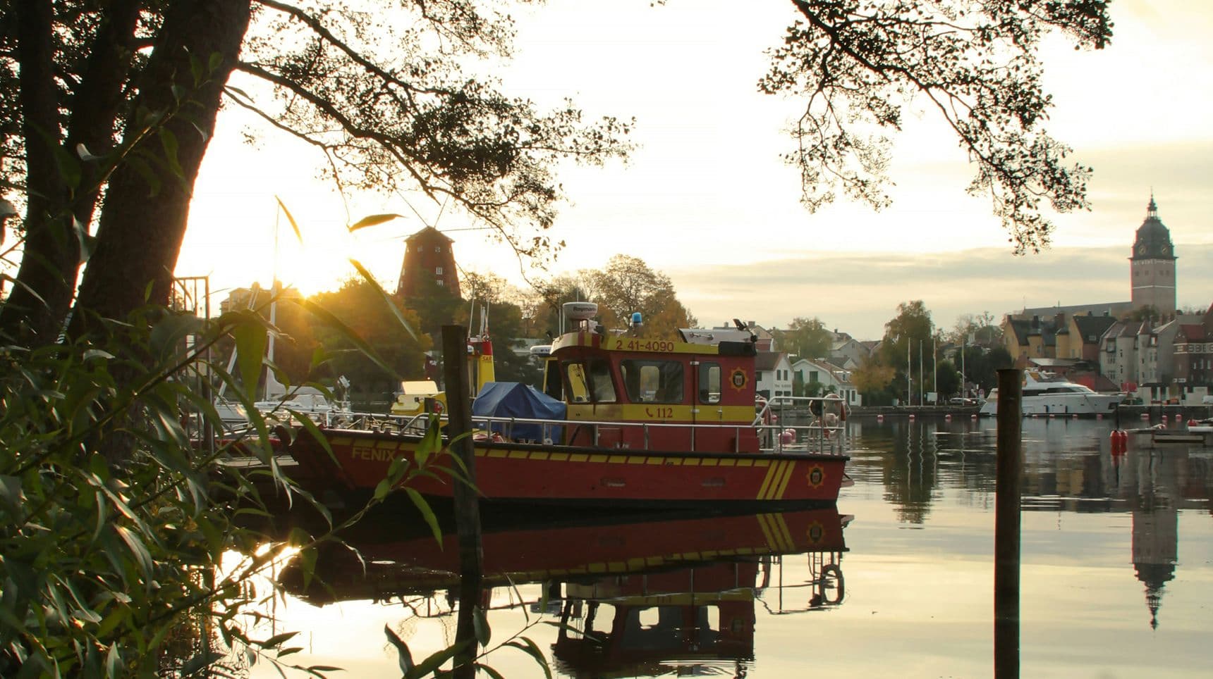 Strängnäs